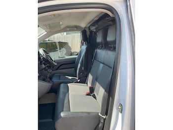 Used Vauxhall Vivaro 2021 for sale - 79230151: Photo