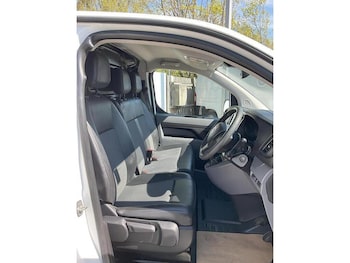 Used Vauxhall Vivaro 2021 for sale - 79230151: Photo