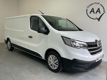 Used Renault Trafic 2023 for sale - 79150784: Photo