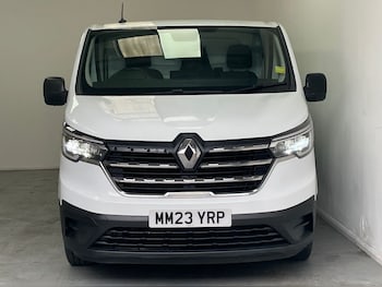 Used Renault Trafic 2023 for sale - 79150784: Photo