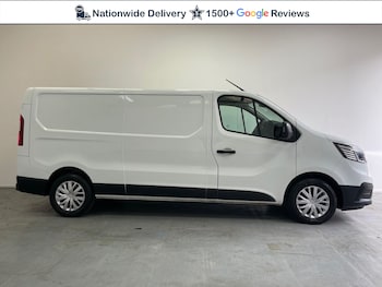 Used Renault Trafic 2023 for sale - 79150784: Photo
