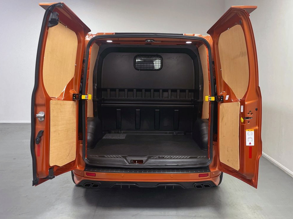 Used Ford Transit Custom 2021 for sale - 75829042: Photo 10