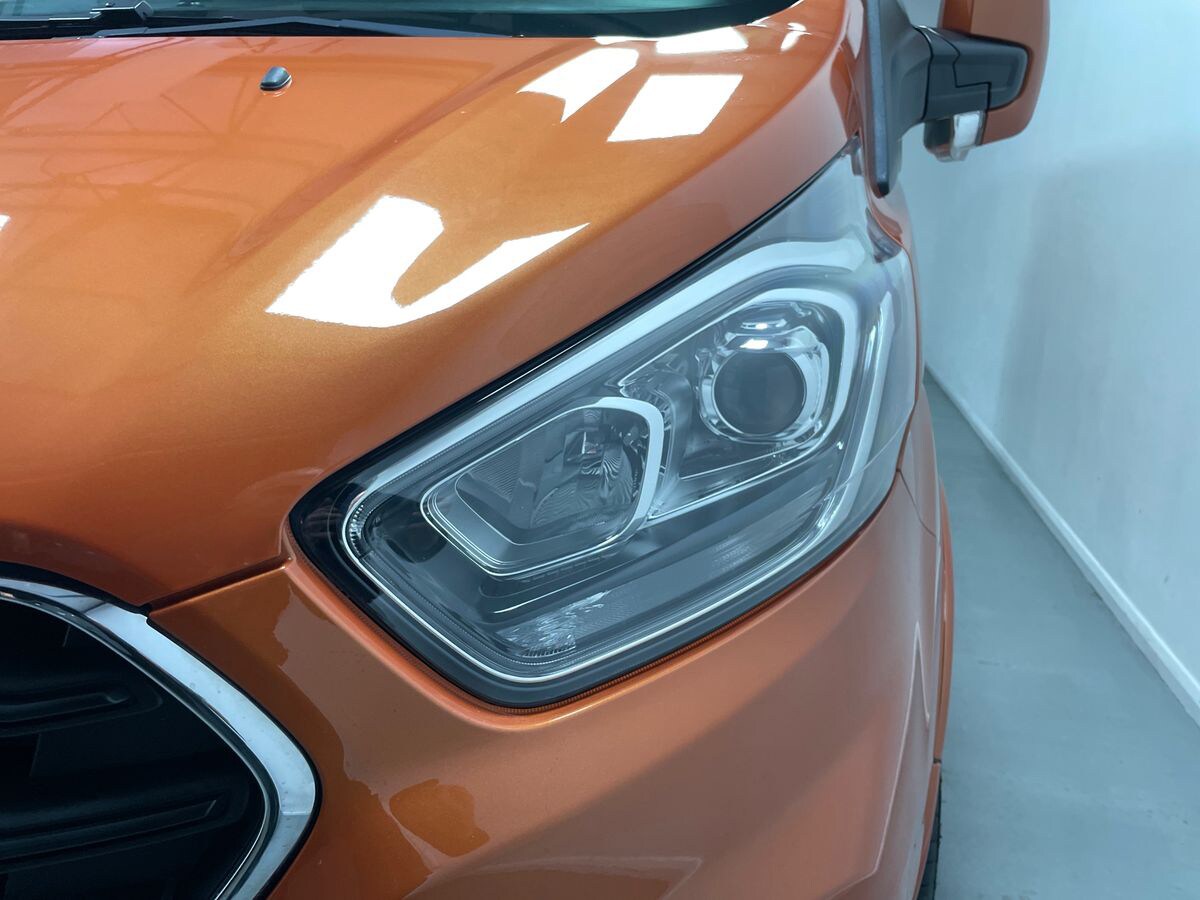 Used Ford Transit Custom 2021 for sale - 75829042: Photo 15