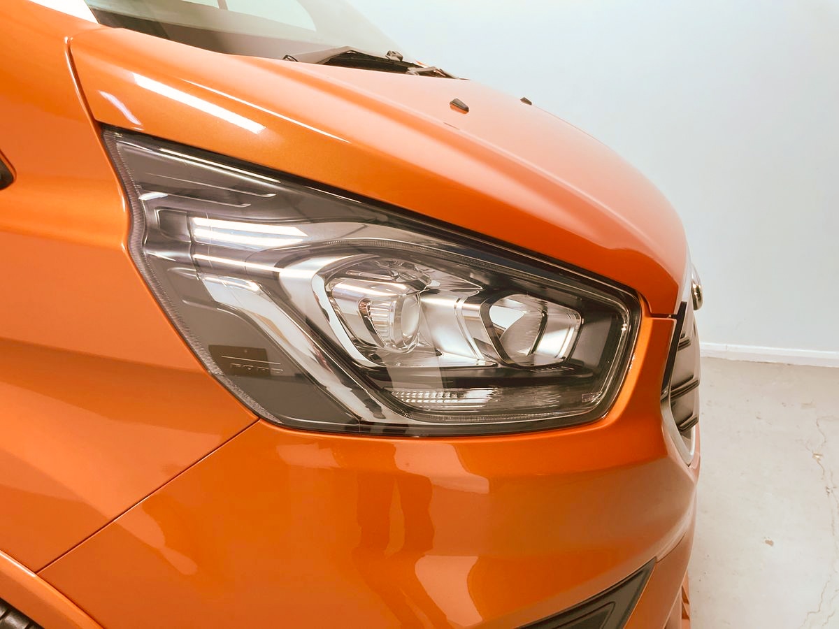 Used Ford Transit Custom 2021 for sale - 75829042: Photo 16