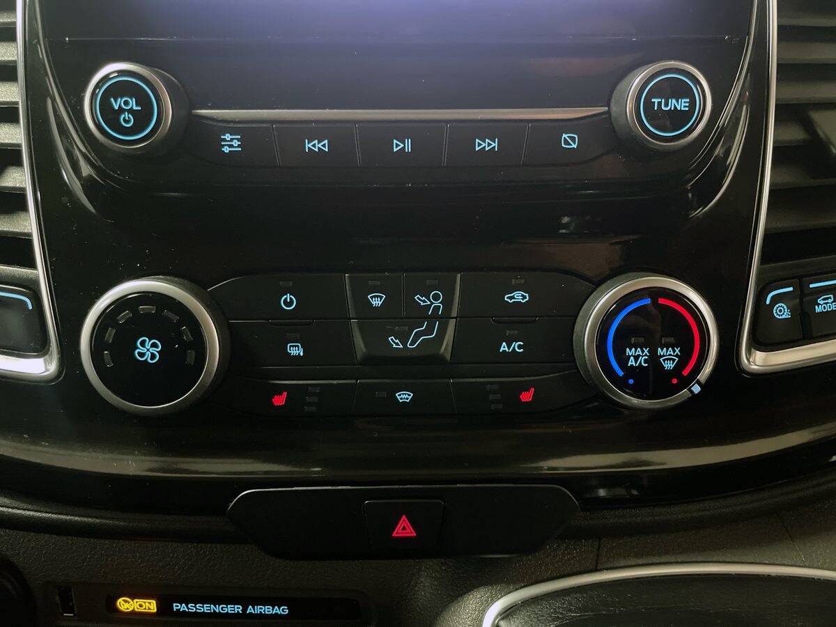 Used Ford Transit Custom 2021 for sale - 75829042: Photo 18