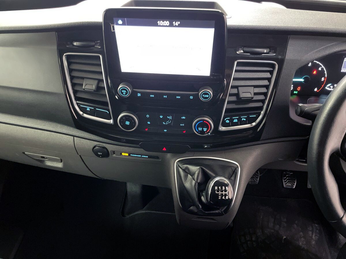 Used Ford Transit Custom 2021 for sale - 75829042: Photo 19