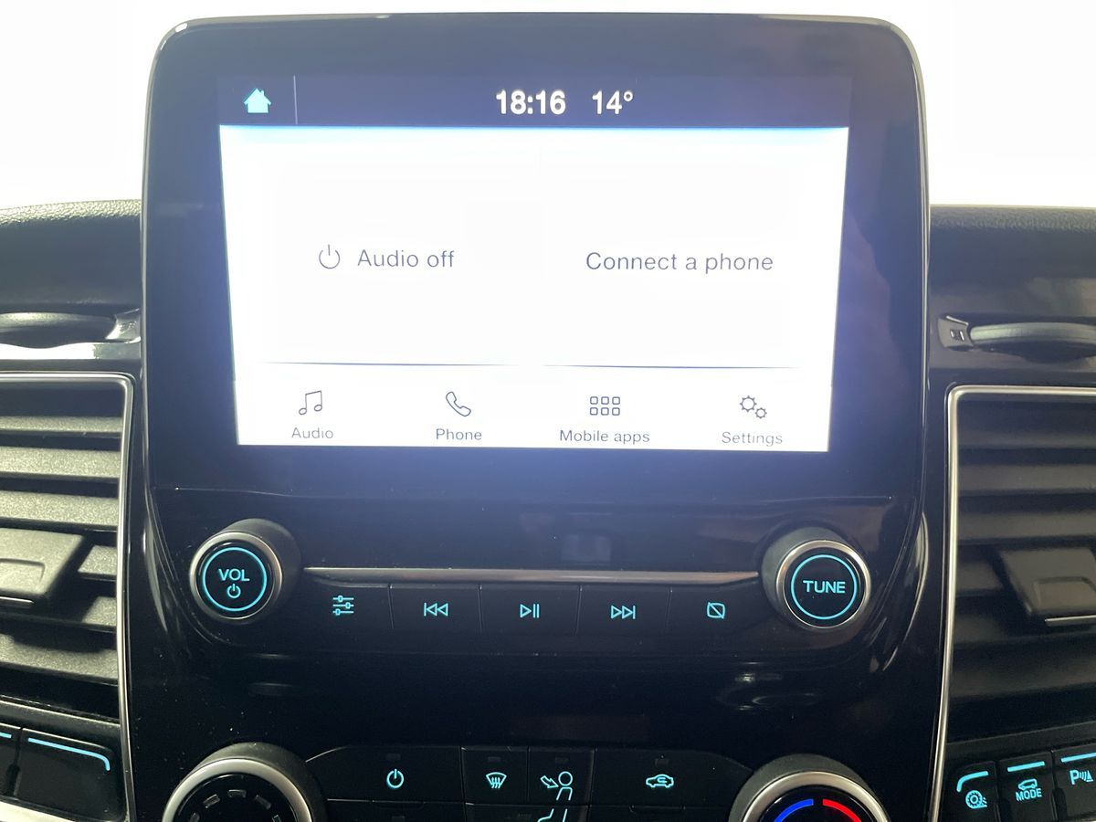 Used Ford Transit Custom 2021 for sale - 75829042: Photo 24