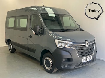 Used Renault Master 2025 for sale - 75348920: Photo