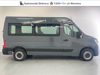 Used Renault Master 2025 for sale - 75348920: Photo