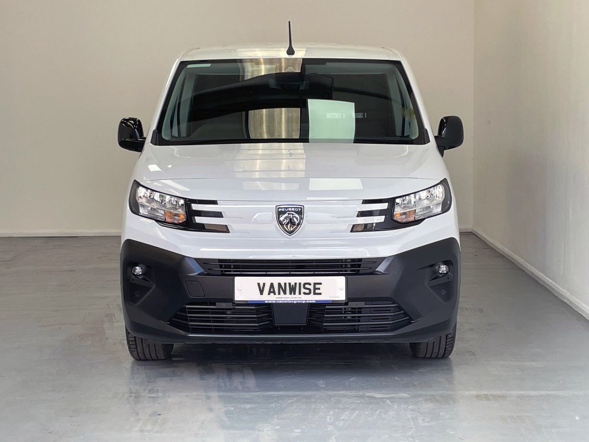 Used Peugeot Partner 2026 for sale - 77307603: Photo 2