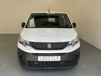 Used Peugeot Partner 2023 for sale - 79341825: Photo