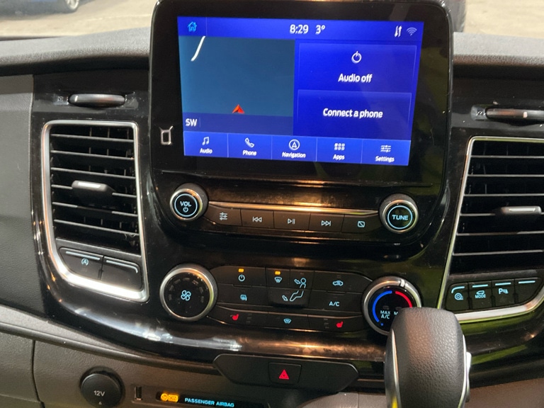 Used Ford Transit Custom 2023 for sale - 77274059: Photo 12