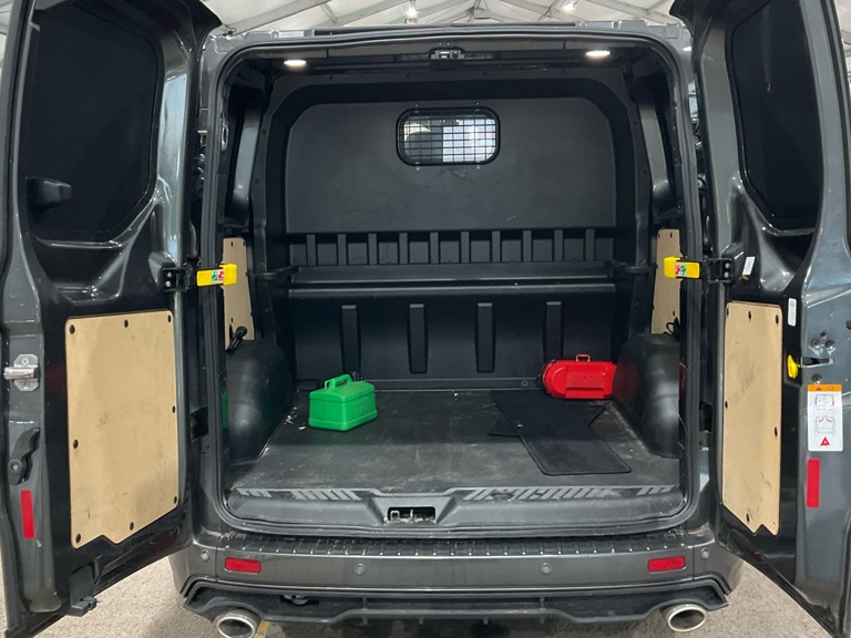 Used Ford Transit Custom 2023 for sale - 77274059: Photo 8