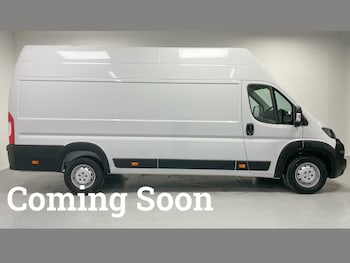 Used Peugeot Boxer 2023 for sale - 78036820: Photo
