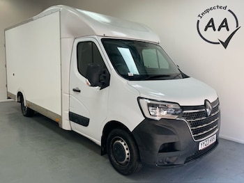Used Renault Master 2023 for sale - 75451834: Photo