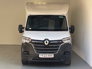 Used Renault Master 2023 for sale - 75451834: Photo