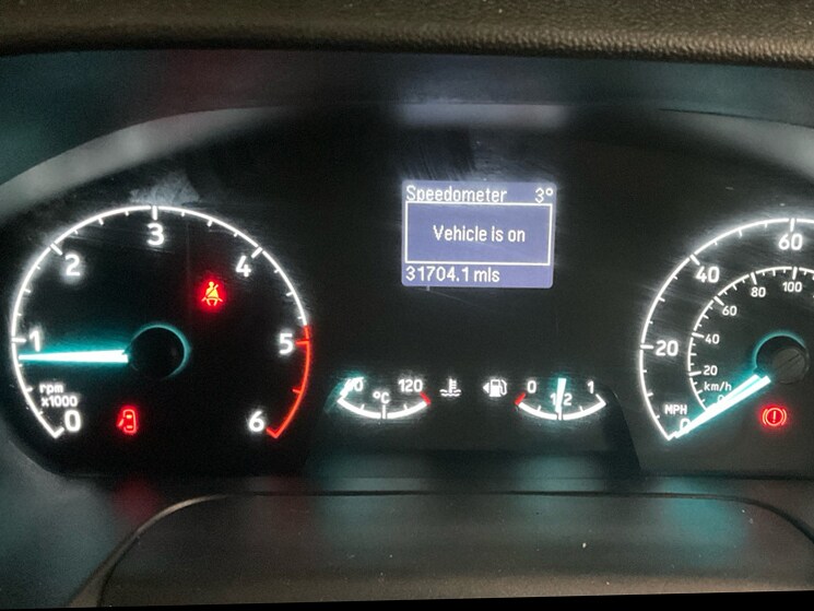 Used Ford Transit Custom 2022 for sale - 73941375: Photo 15