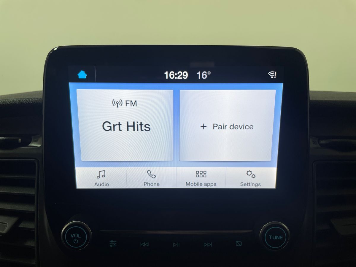 Used Ford Transit Custom 2022 for sale - 73941375: Photo 17