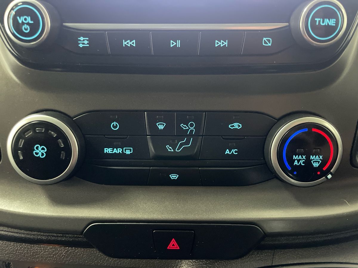 Used Ford Transit Custom 2022 for sale - 73941375: Photo 18