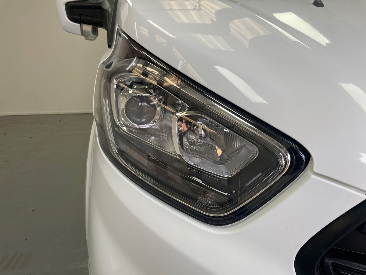 Used Ford Transit Custom 2022 for sale - 73941375: Photo 28