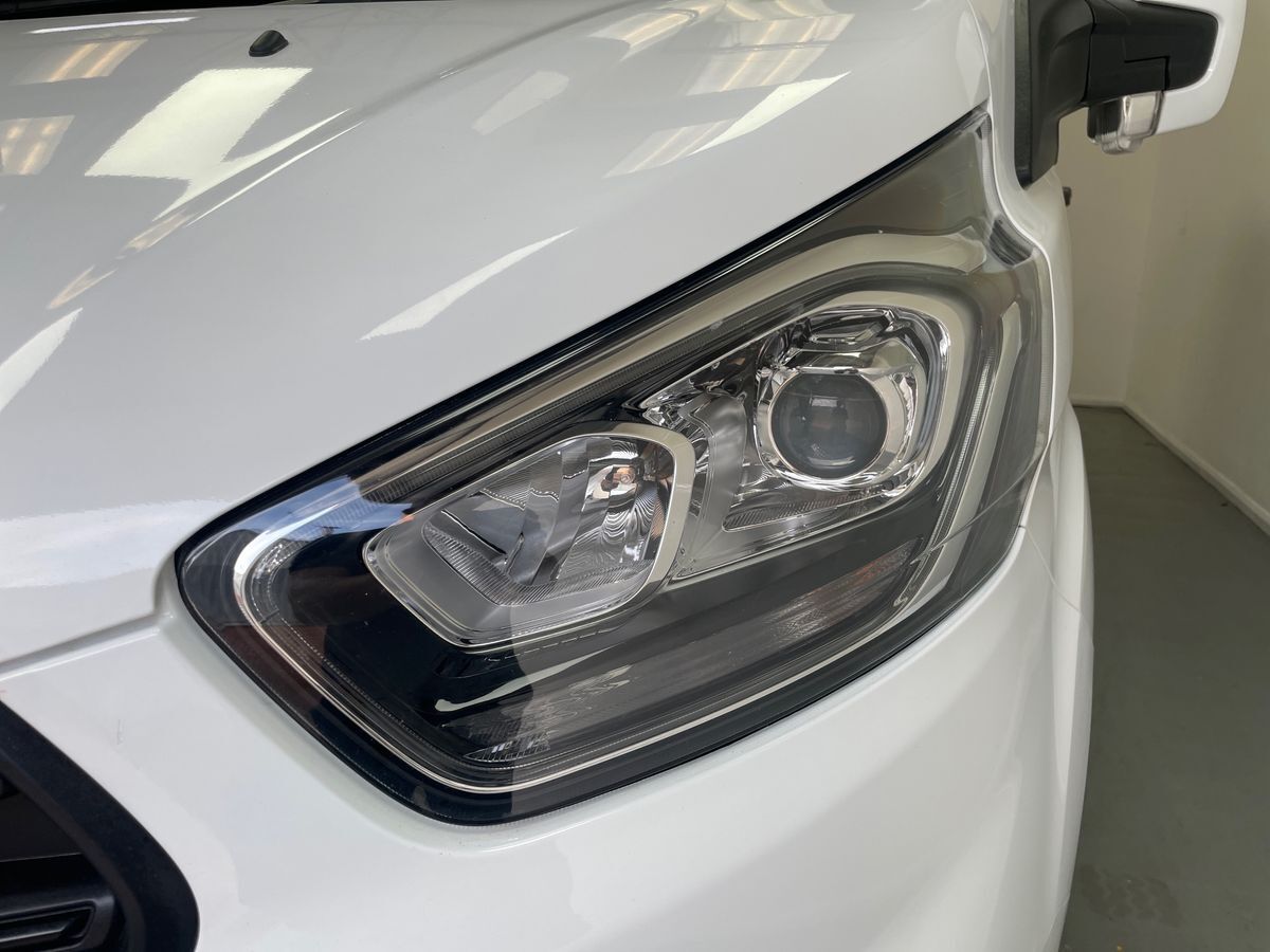 Used Ford Transit Custom 2022 for sale - 73941375: Photo 29