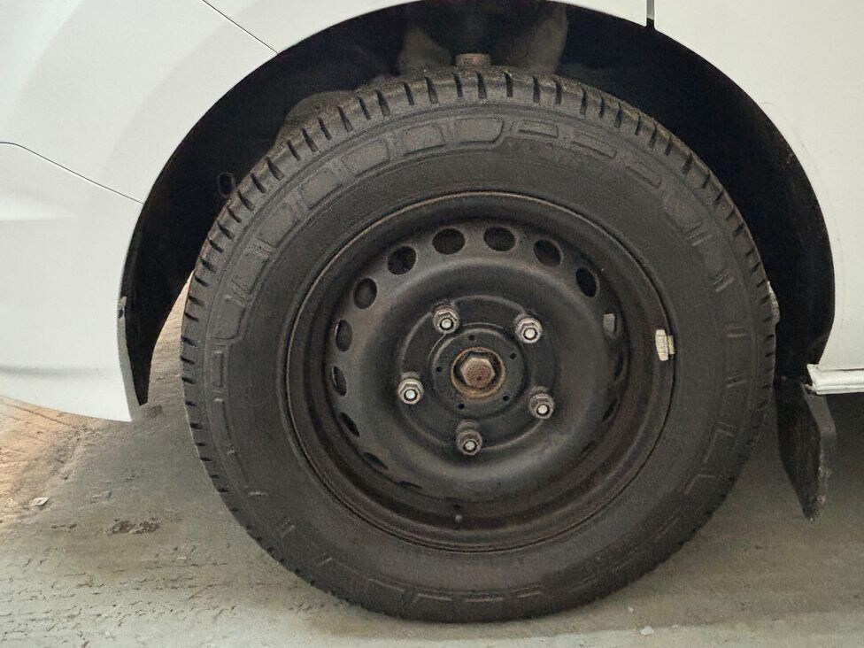 Used Ford Transit Custom 2022 for sale - 73941375: Photo 31