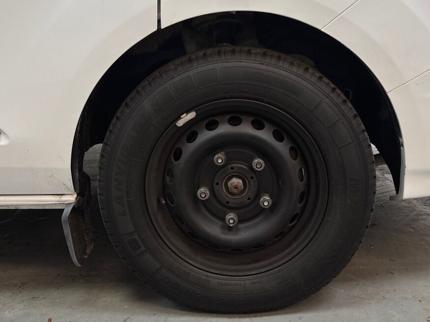 Used Ford Transit Custom 2022 for sale - 73941375: Photo 32