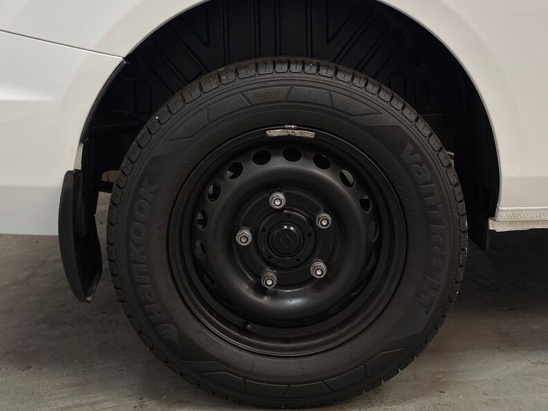 Used Ford Transit Custom 2022 for sale - 73941375: Photo 33