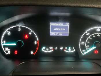 Used Ford Transit Custom 2022 for sale - 73941375: Photo