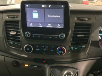 Used Ford Transit Custom 2022 for sale - 73941375: Photo