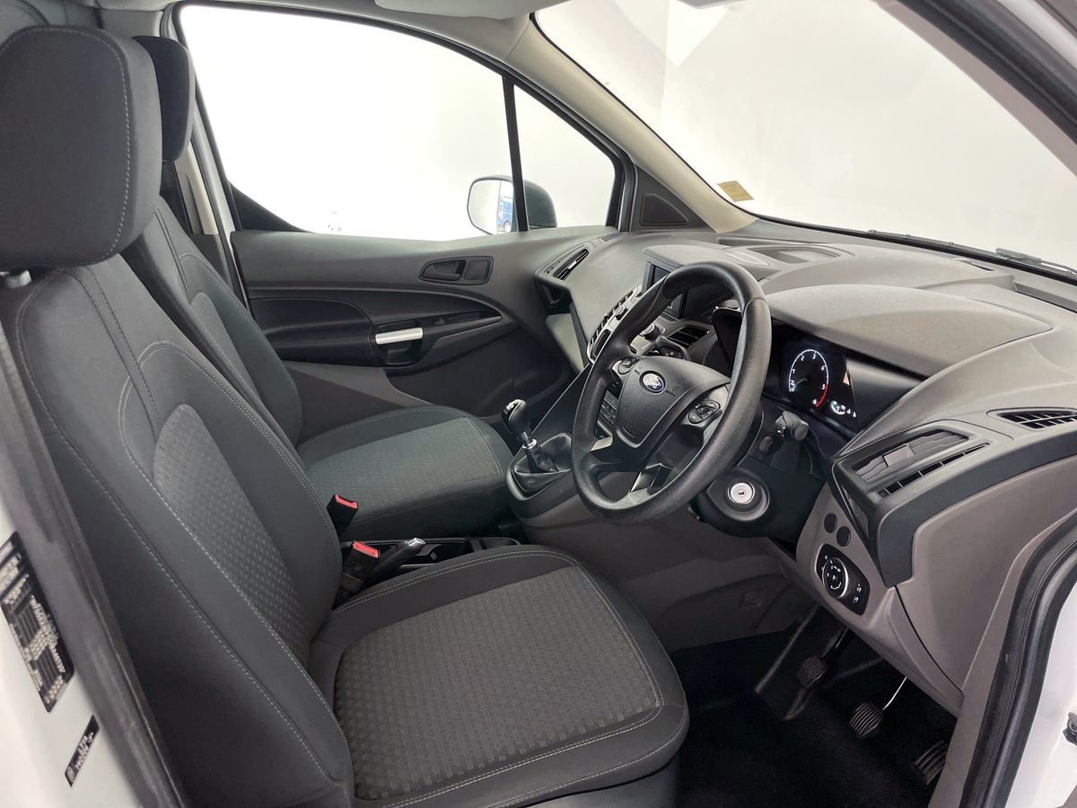 Used Ford Transit Connect 2021 for sale - 77545158: Photo 11