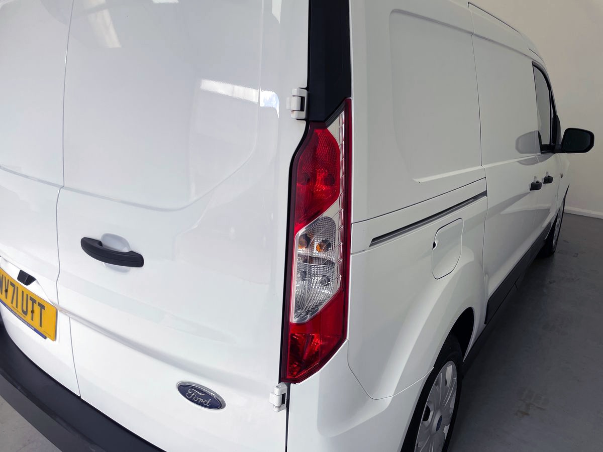 Used Ford Transit Connect 2021 for sale - 77545158: Photo 13