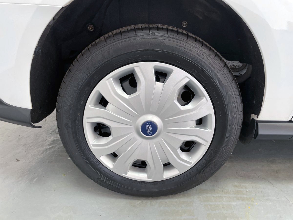 Used Ford Transit Connect 2021 for sale - 77545158: Photo 14