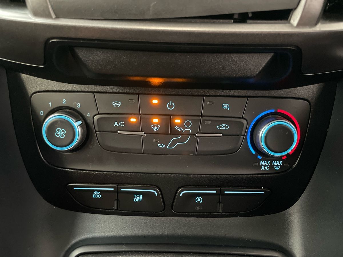 Used Ford Transit Connect 2021 for sale - 77545158: Photo 18