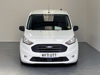 Used Ford Transit Connect 2021 for sale - 77545158: Photo