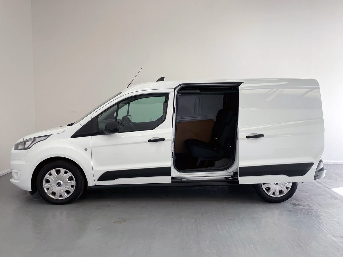 Used Ford Transit Connect 2021 for sale - 77545158: Photo 6