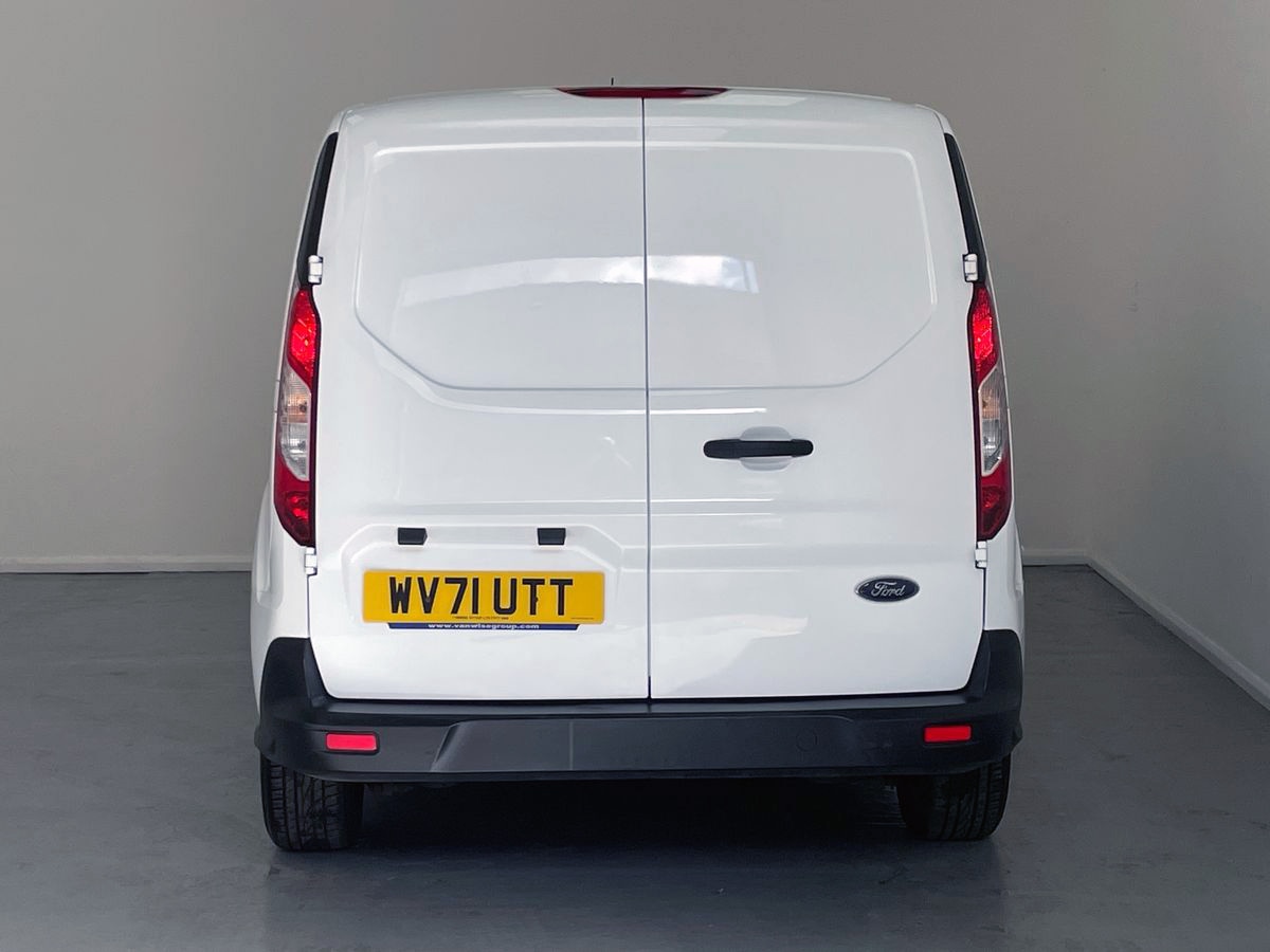Used Ford Transit Connect 2021 for sale - 77545158: Photo 8