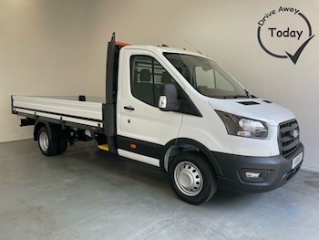 Used Ford Transit 2026 for sale - 79150762: Photo