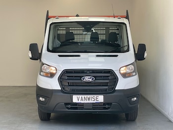 Used Ford Transit 2026 for sale - 79150762: Photo