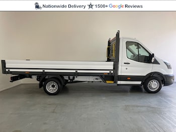 Used Ford Transit 2026 for sale - 79150762: Photo