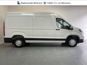 Used Maxus Deliver 9 2026 for sale - 79150672: Photo