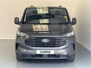 Used Ford Transit Custom 2024 for sale - 74639177: Photo
