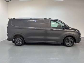 Used Ford Transit Custom 2024 for sale - 74639177: Photo