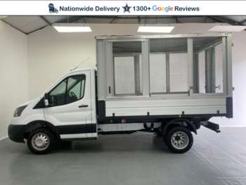 Used Ford Transit 2024 for sale - 74795739: Photo