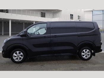 Used Ford Transit Custom 2024 for sale - 77232223: Photo