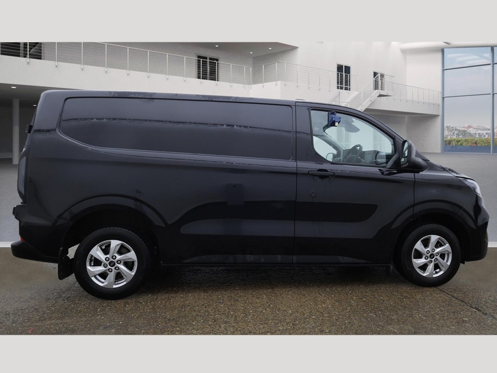 Used Ford Transit Custom 2024 for sale - 77232223: Photo 7