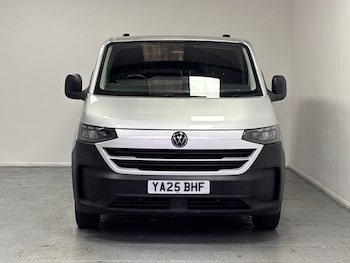 Used Volkswagen Transporter 2025 for sale - 79150636: Photo
