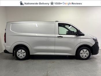 Used Volkswagen Transporter 2025 for sale - 79150636: Photo