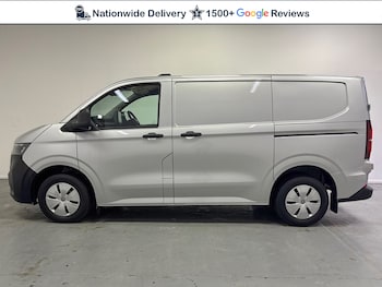 Used Volkswagen Transporter 2025 for sale - 79150636: Photo