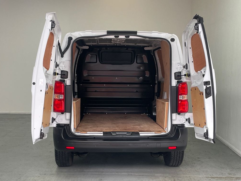 Used Vauxhall Vivaro 2024 for sale - 77225028: Photo 10